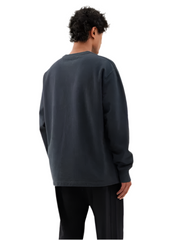 ACNE STUDIOS Fin Sweatshirt