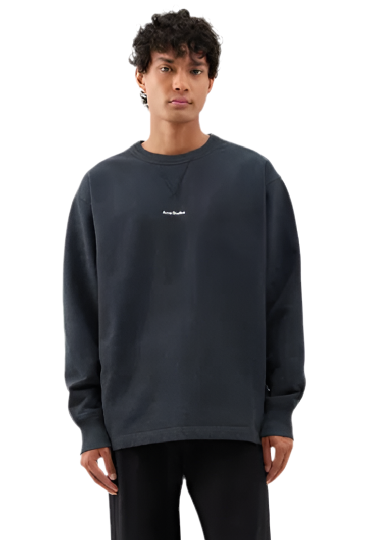 ACNE STUDIOS Fin Sweatshirt