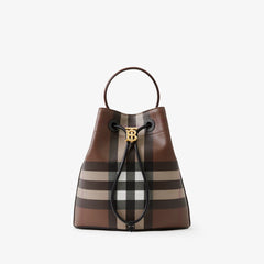 Burberry TB Bucket Bag