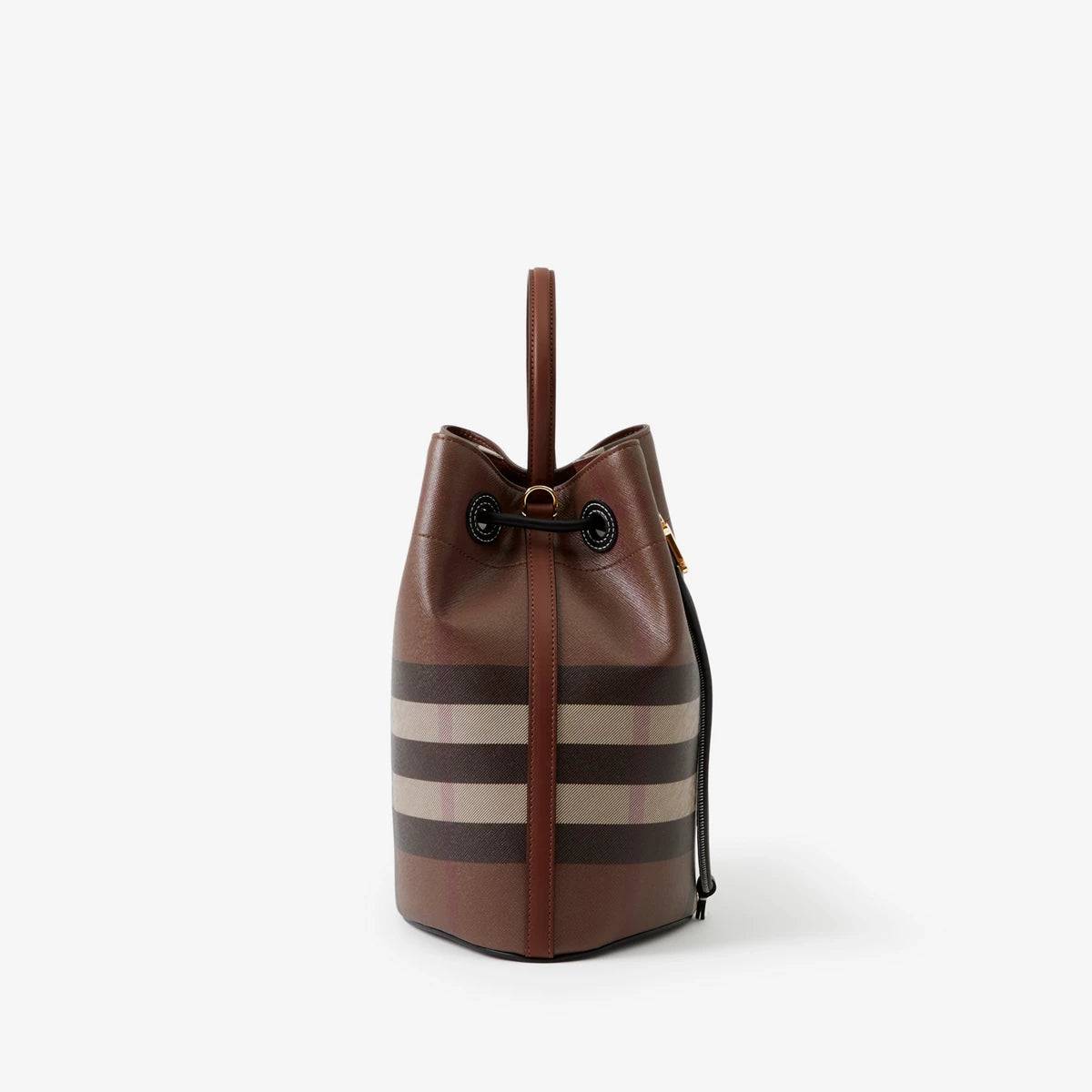 Burberry TB Bucket Bag