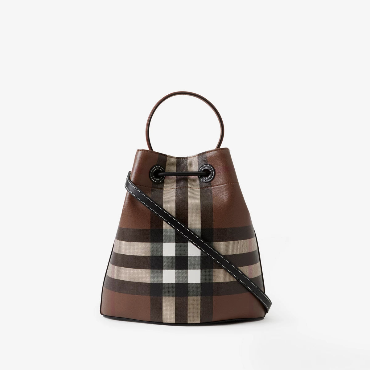 Burberry TB Bucket Bag